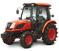 Серия тракторов NX