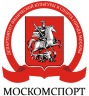 Москомспорт logo