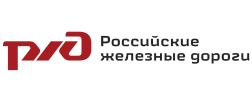 Российские железные дороги logo