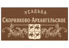 Скорняково-Архангельское усадьба logo
